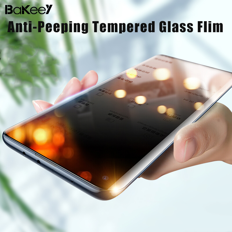 Bakeey-Curved-Screen-Anti-Peeping-Anti-Explosion-Full-Coverage-Tempered-Glass-Screen-Protector-for-X-1743713-2